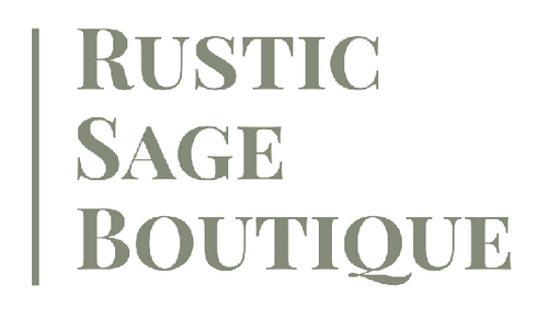 Rustic Sage Boutique